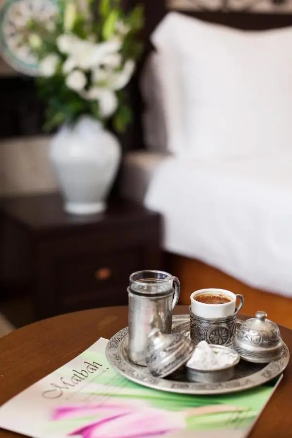 Ottoman Hotel Imperial-Special Category
