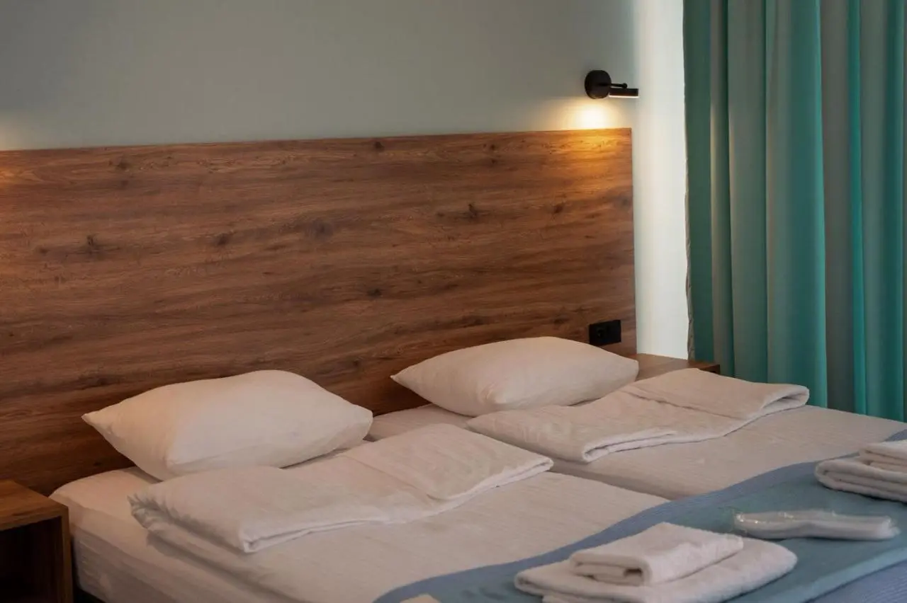 Kazbegi Hotel Grand View