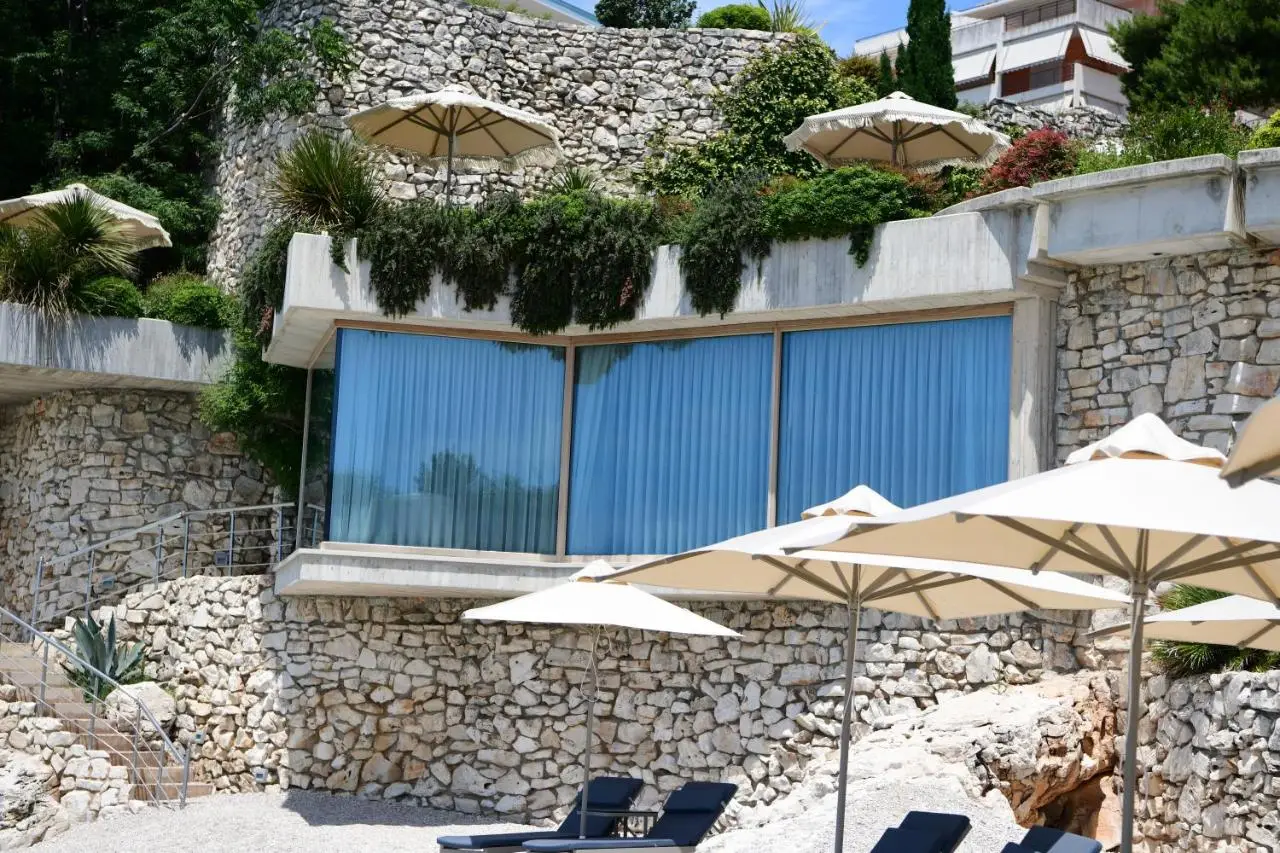 Buzë Boutique Hotel