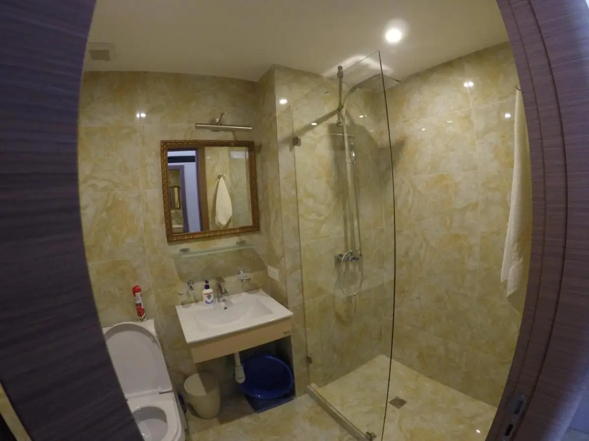 New Gudauri Rooms