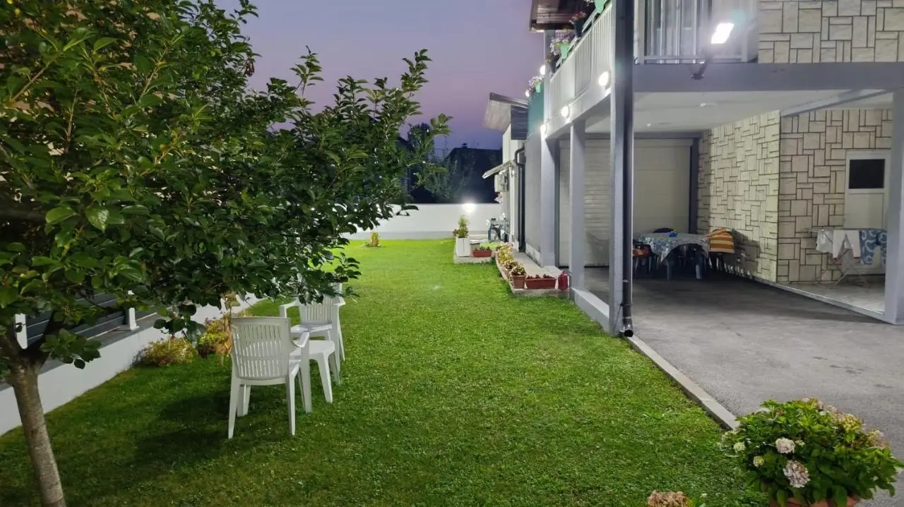 Vila AMNA - Ilidža