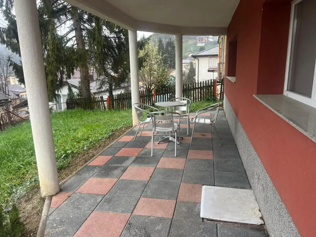 Vila zvjezda 2