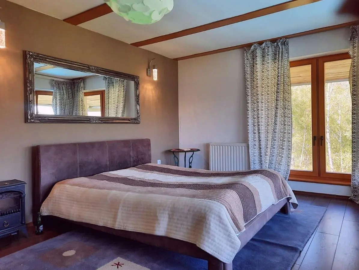 Villa Infinity