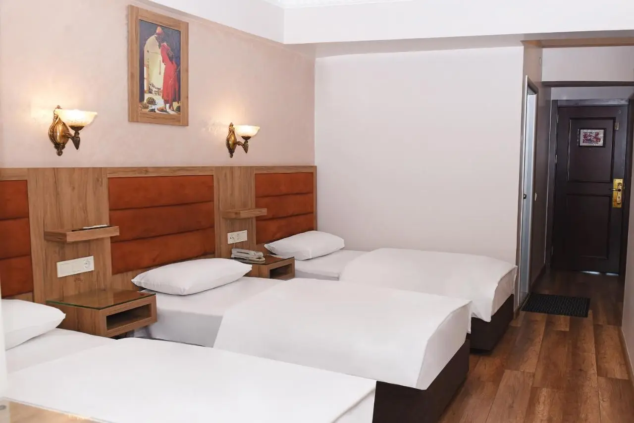 Hotel Grand Umit