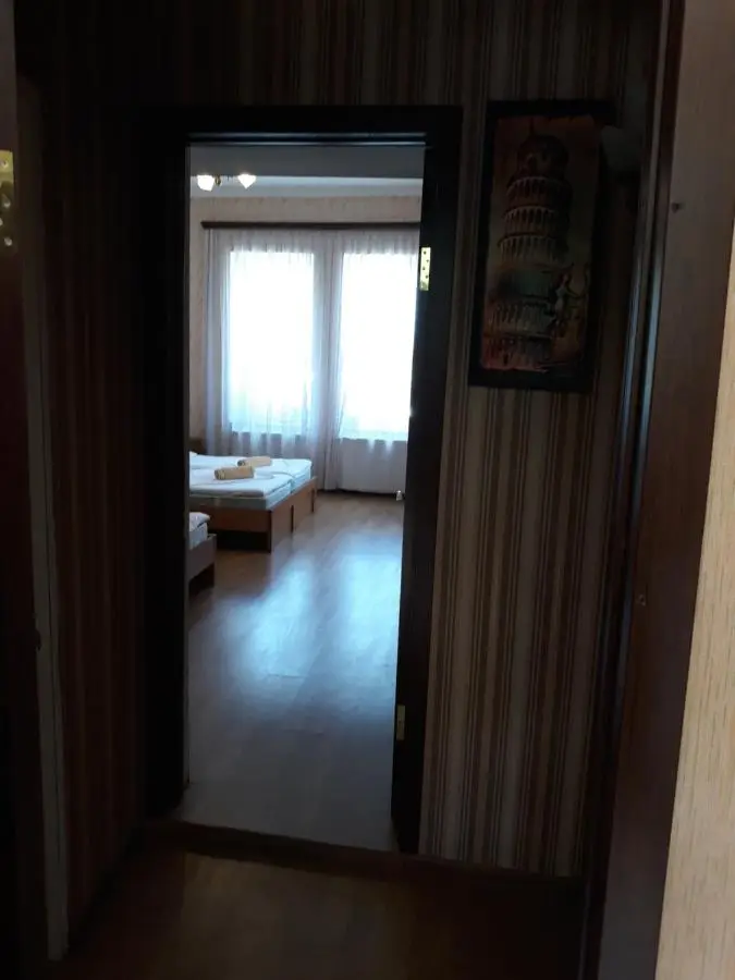 Guesthouse Gia