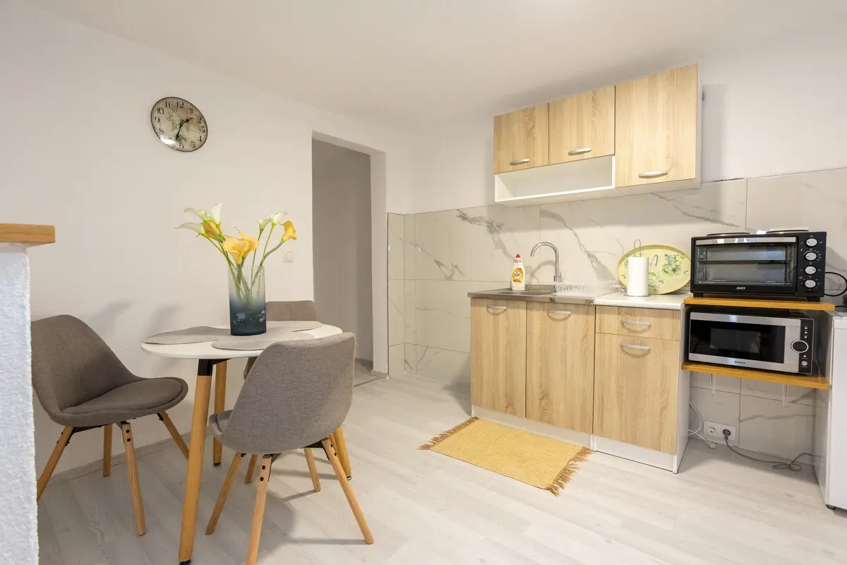 Apartments Daris - Studio Apartment