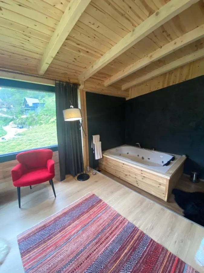 bera bungalov suit