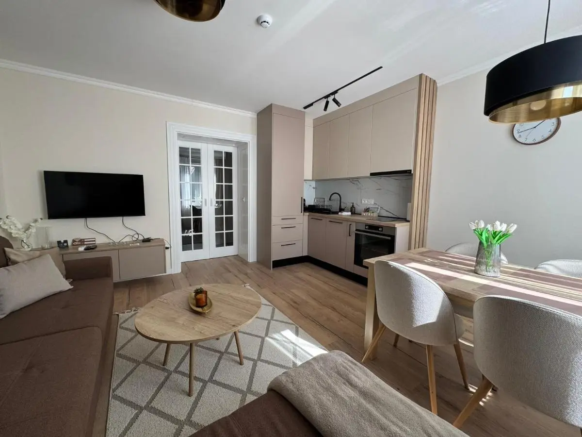 Flamme Luxe Suites