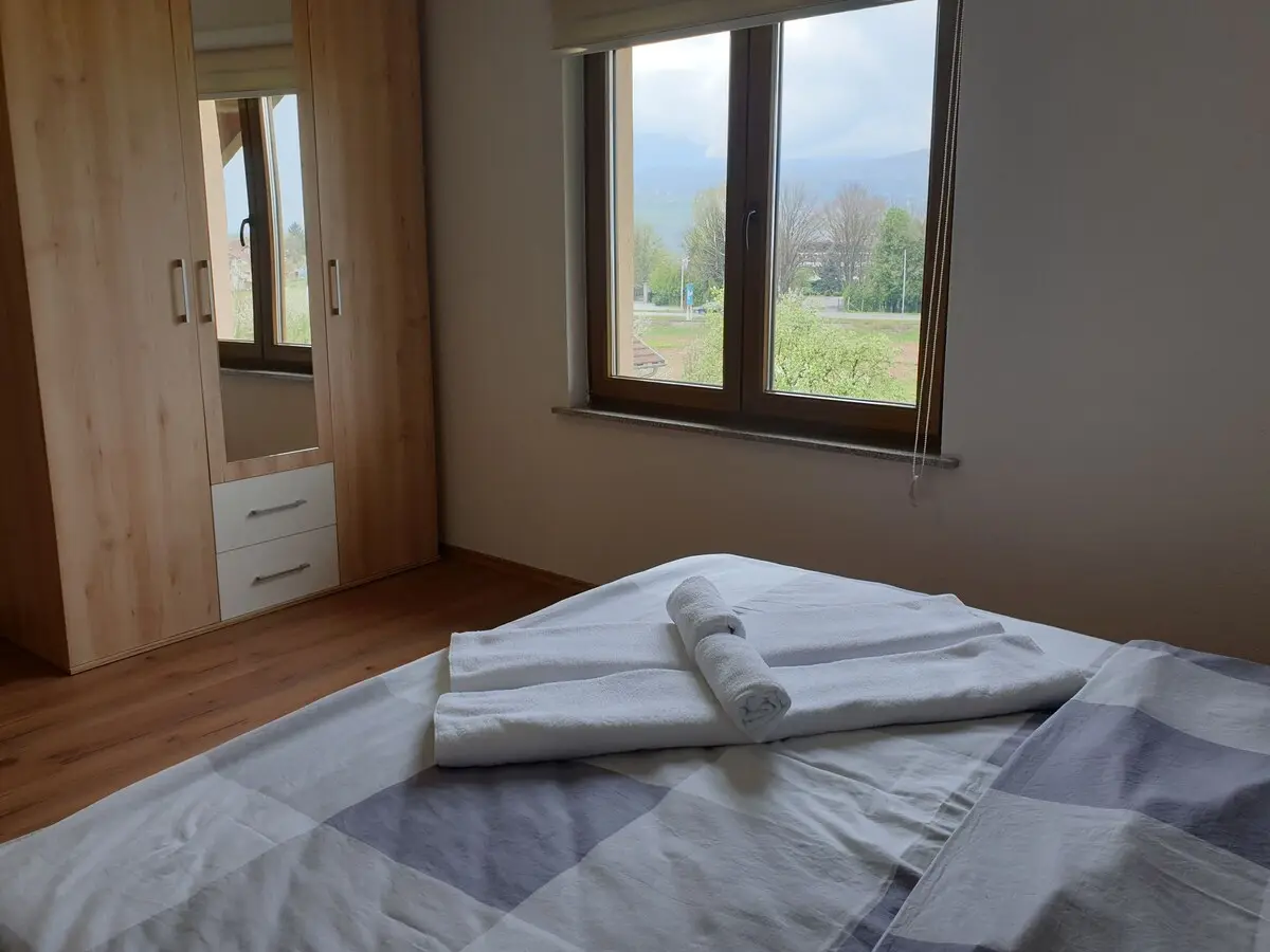Karabegovic Appartment 2