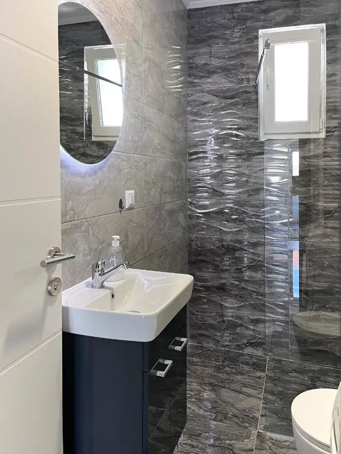 Heaven Premium apartments