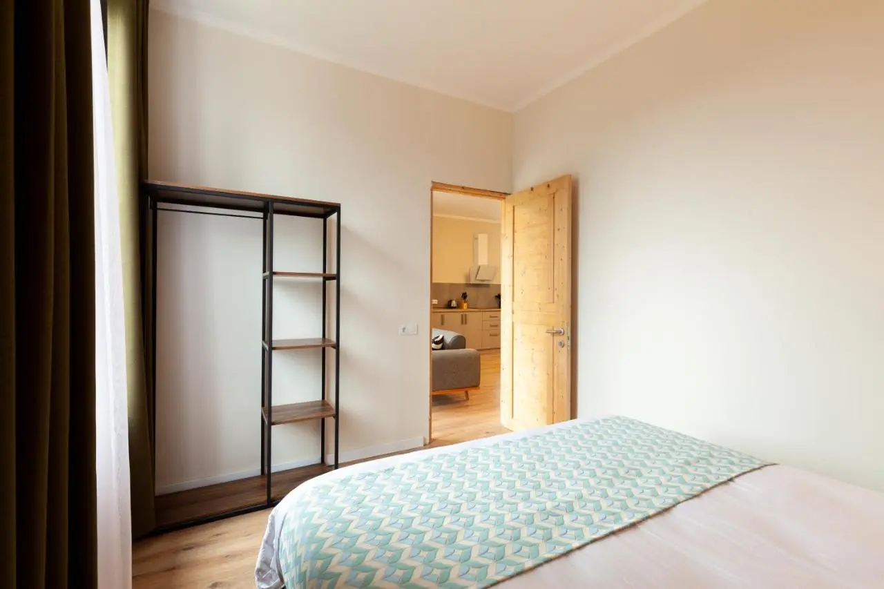 Renovated 3-bedroom House in Nature - Iskia Estate