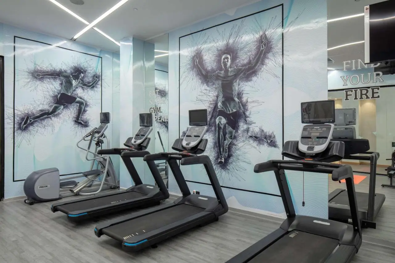 Hilton Garden Inn Erzurum