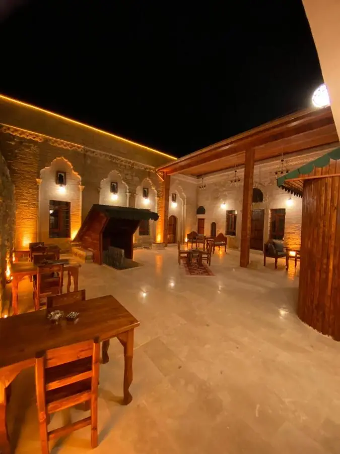 Aryan Butik Otel