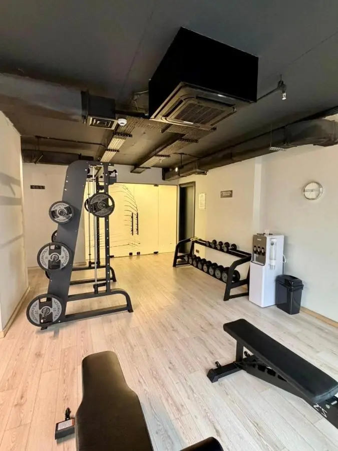 NOVA LUXE Hotel & Residences