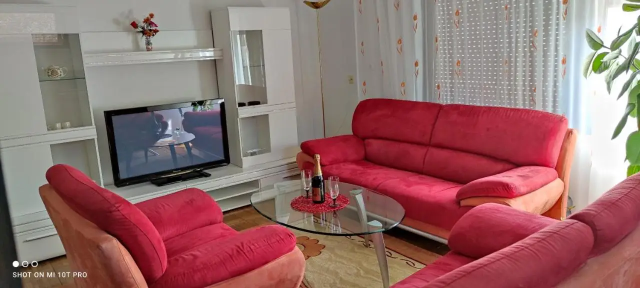 Horizont apartmans