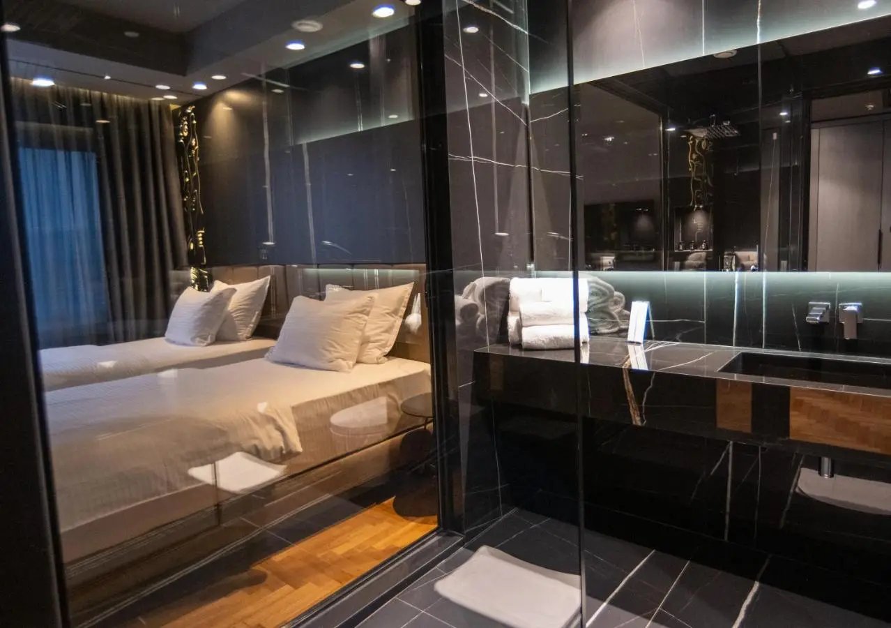 Arka Art Hotel