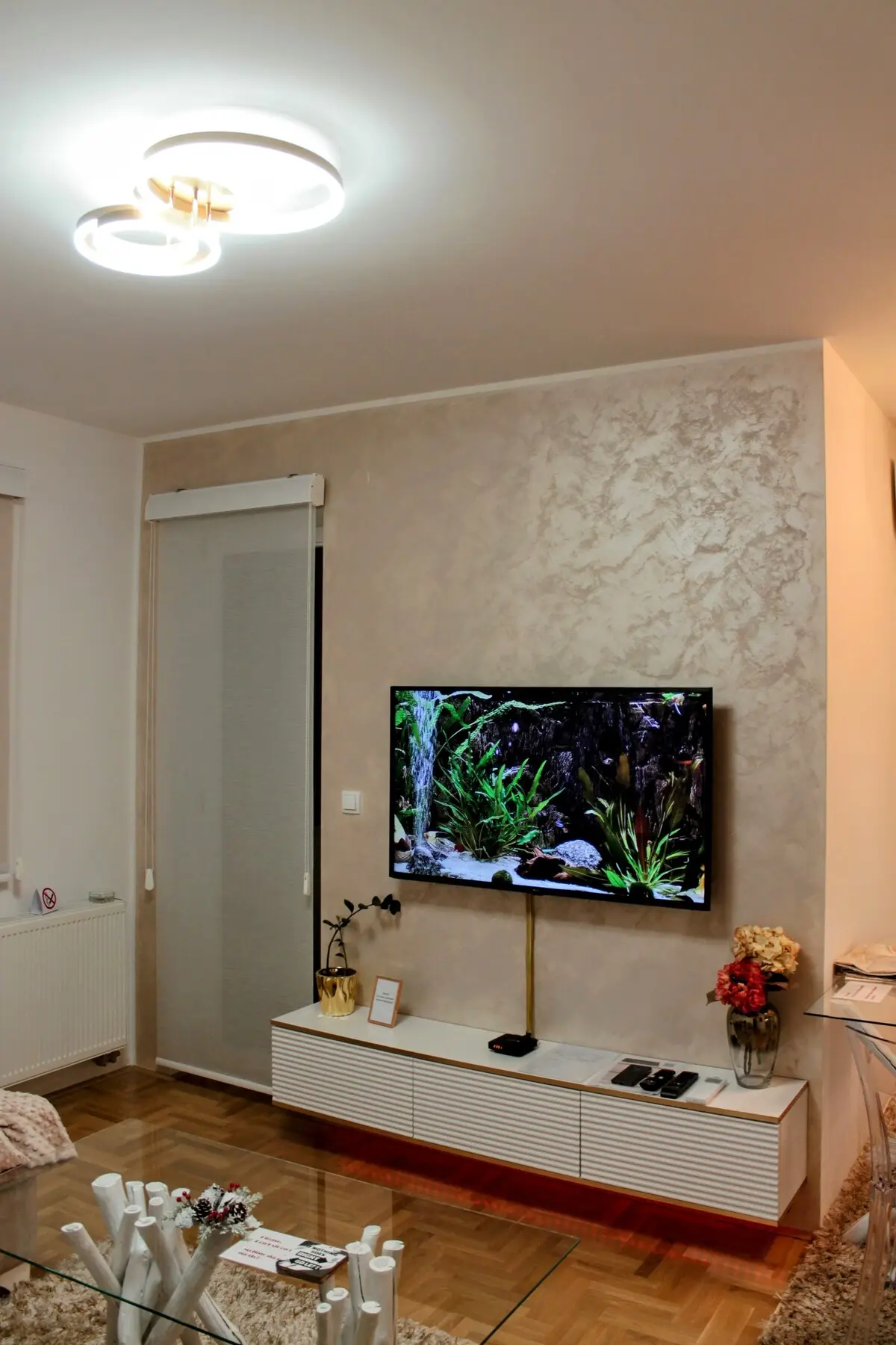 Apartman Samsara