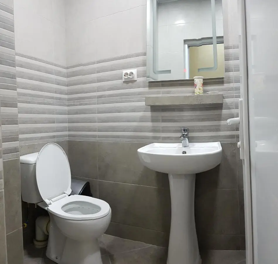 GUEST HOUSE 15A
