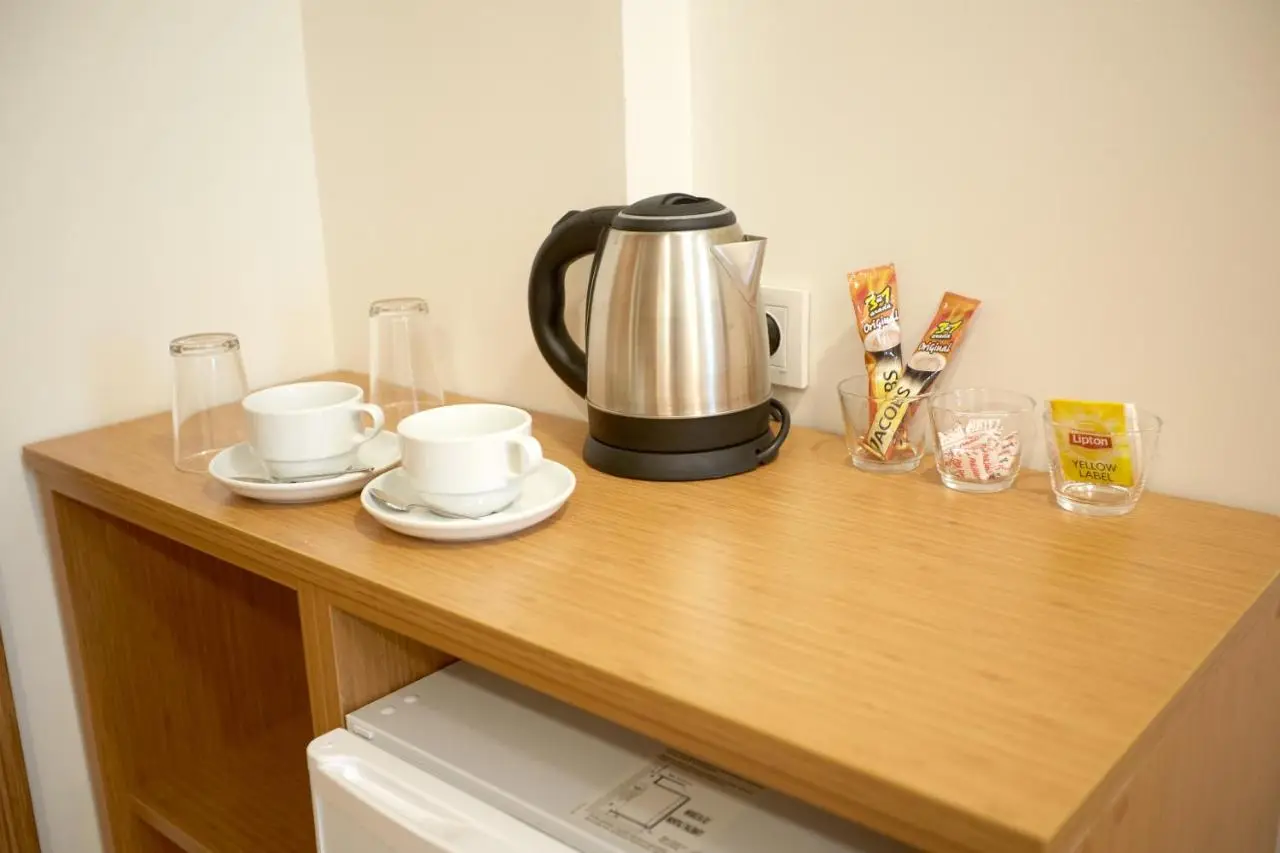 Kartal Palace Taksim Square FAMILY HOTEL
