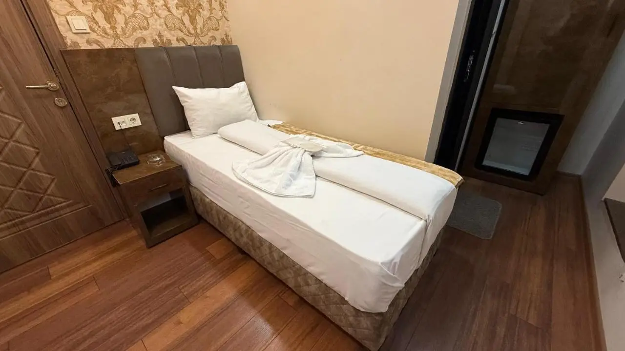 Hotel FORTYNİNE