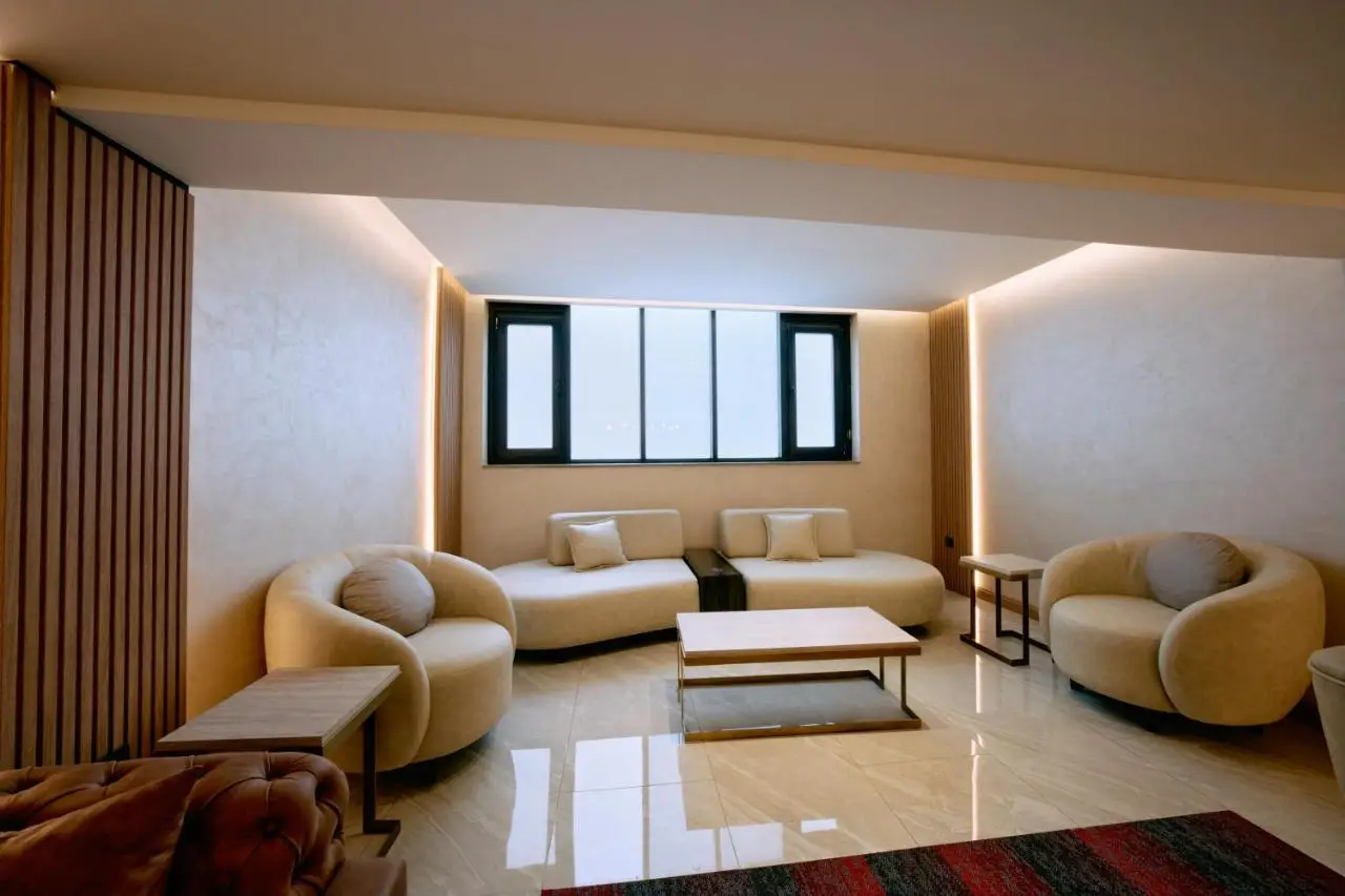 Osmanbey Fatih Hotel