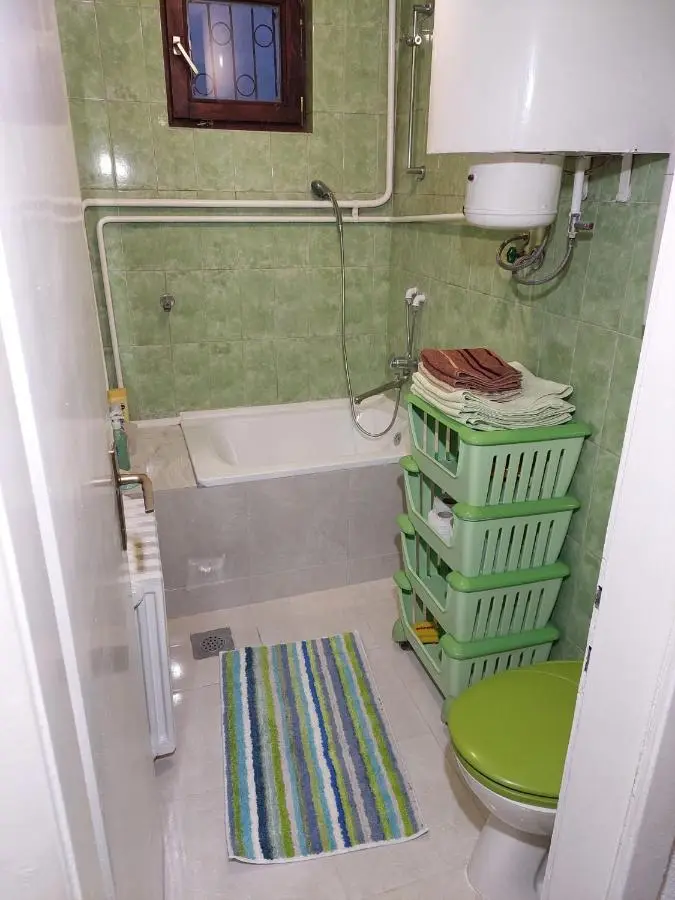 Apartments Bobito