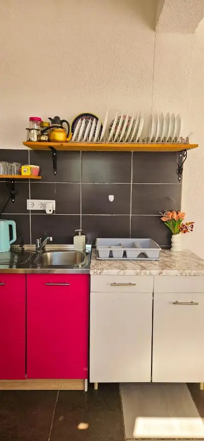 Apartment Bijela ladja