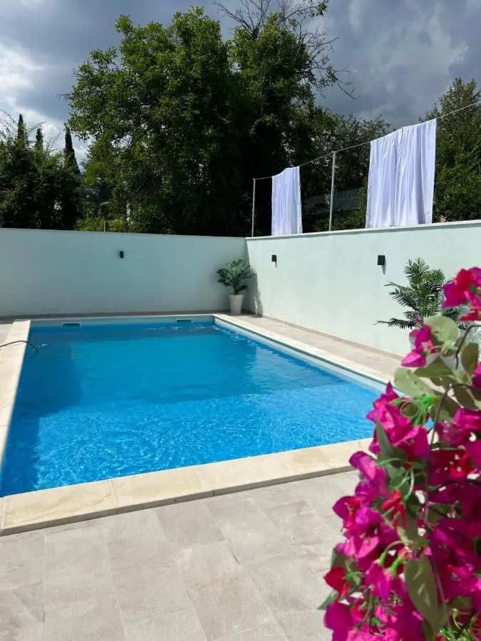 Villa Draga
