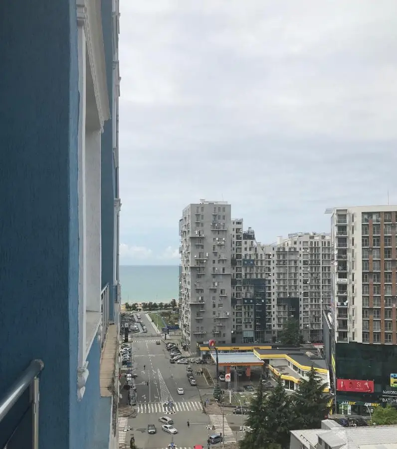 David APT 1A