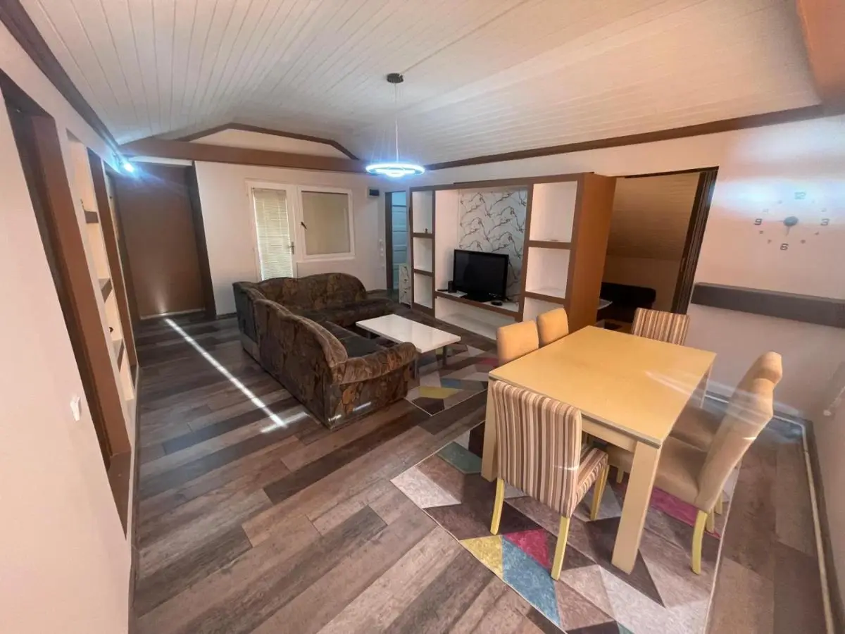 Apartment Sarajevo