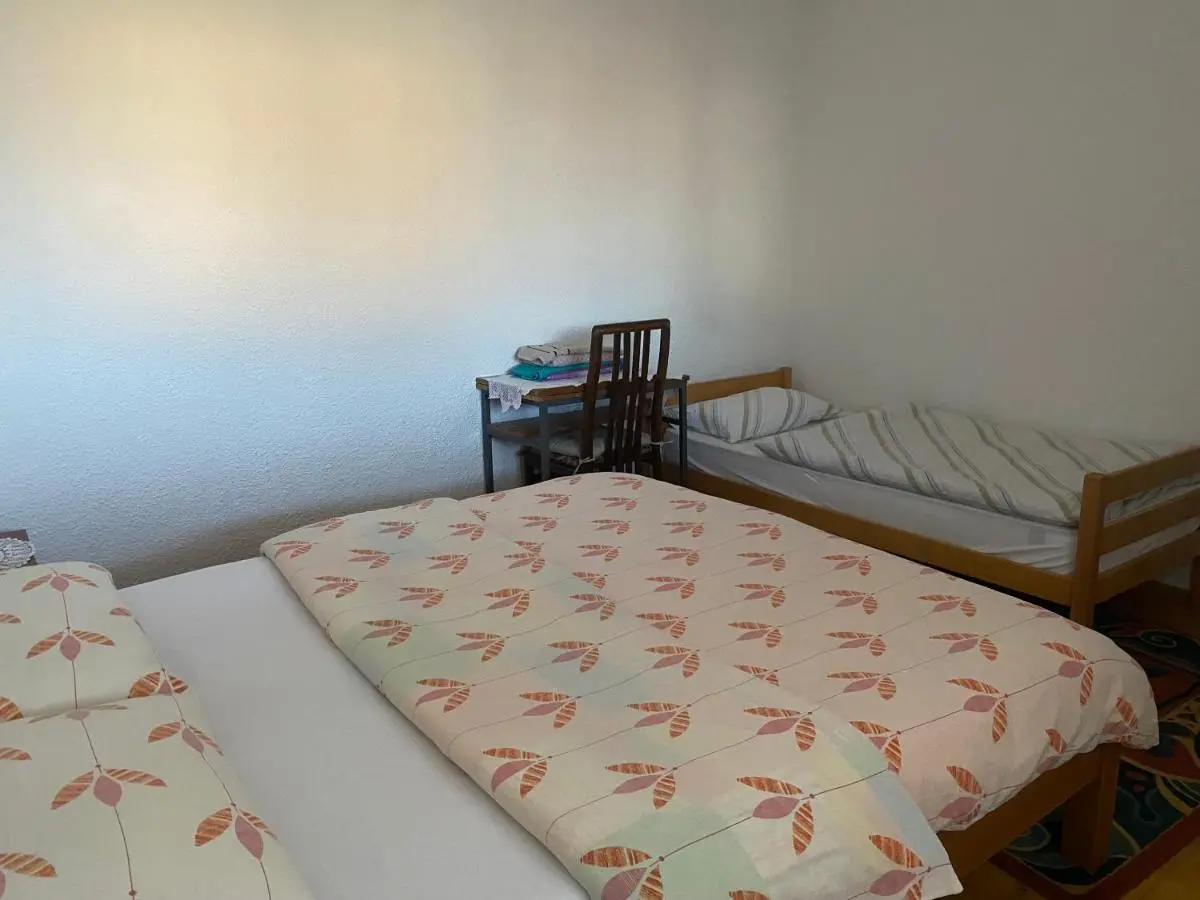 Lav Apartments