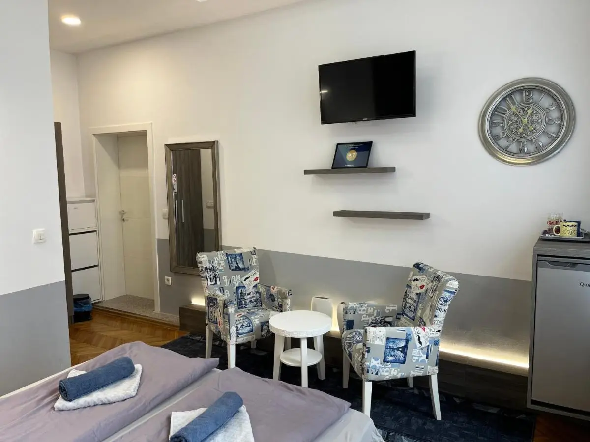 Apartment Nejra