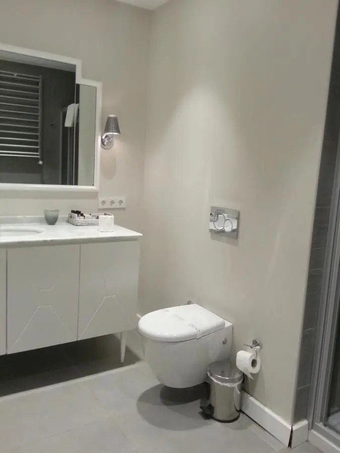 Triada Hotel Taksim - Special Category