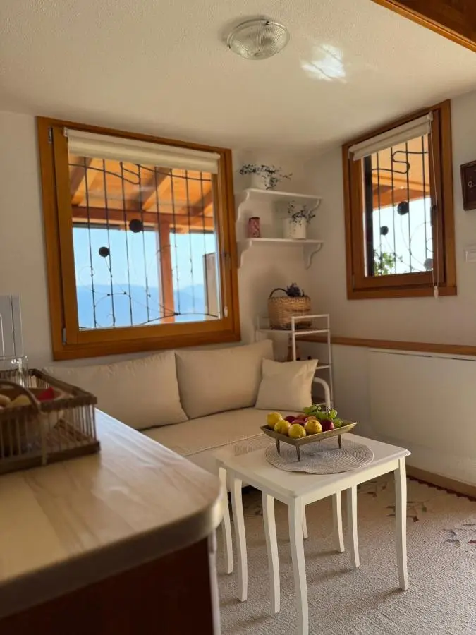 Bio Garden Cottage Sarajevo - Kremeš, Vogošća Seosko domaćinstvo Pogledine