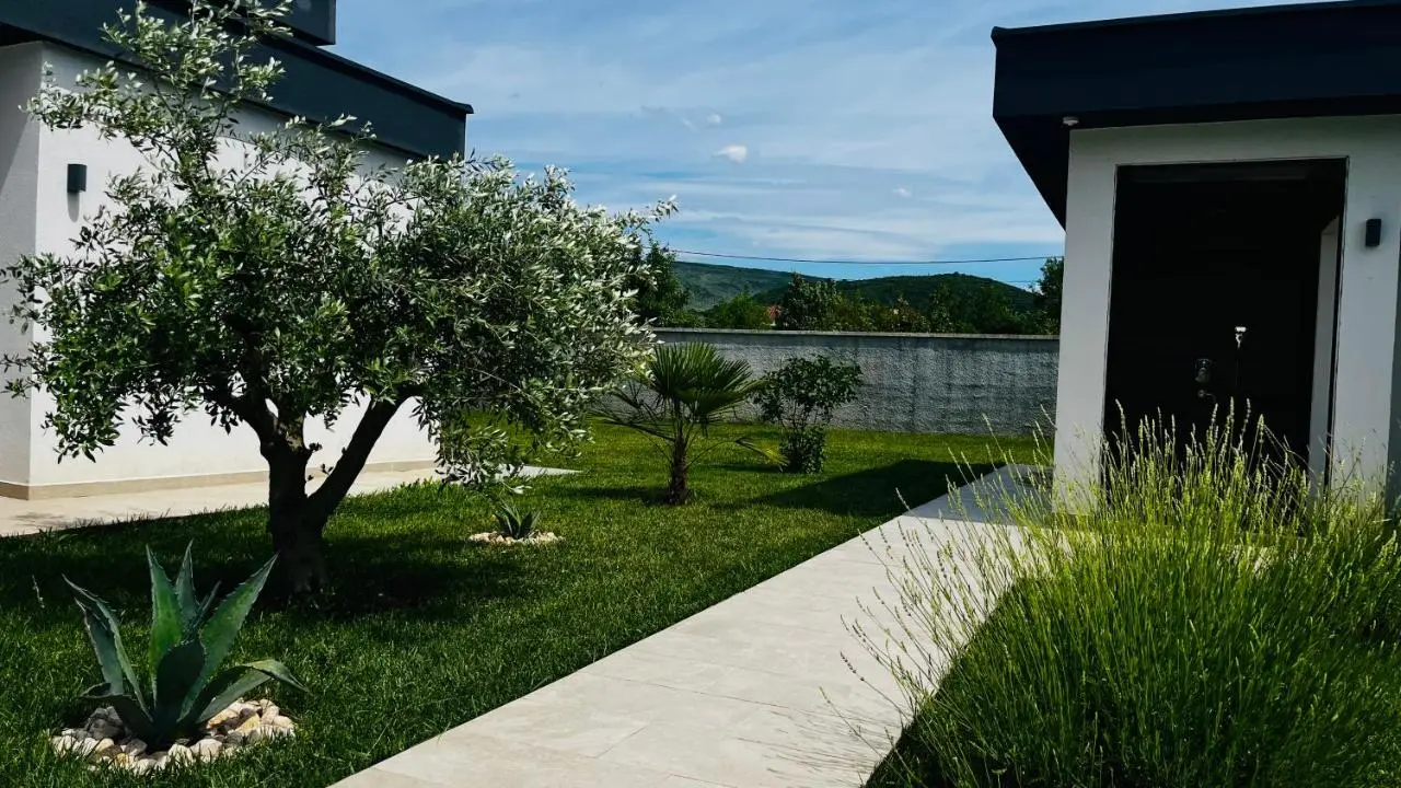 Villa LUSSO