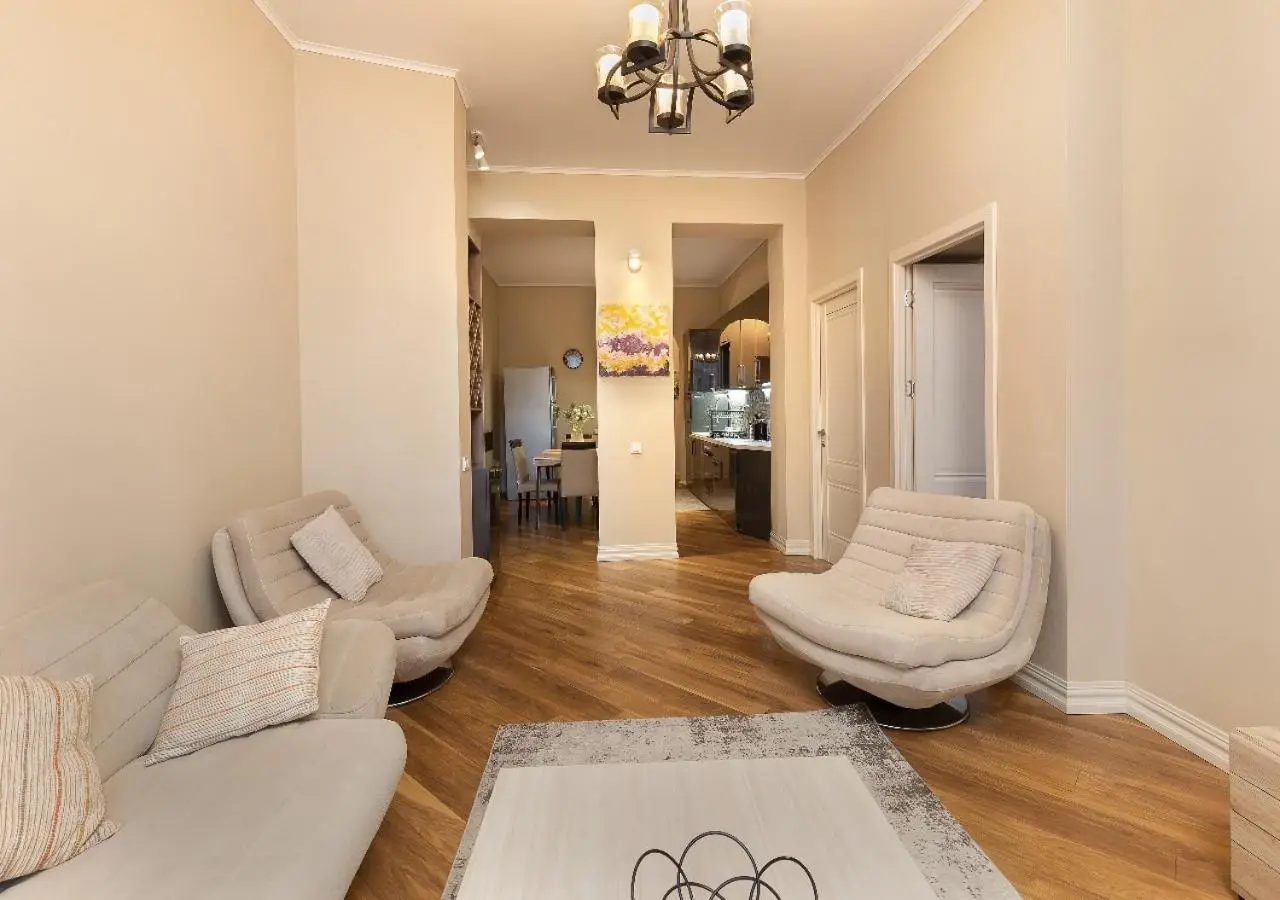 HD Dream Apartment