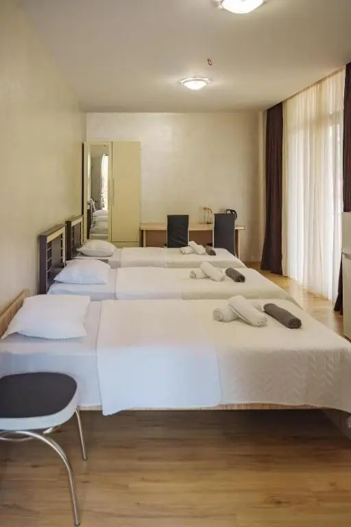 Hotel Lile • სასტუმრო ლილე