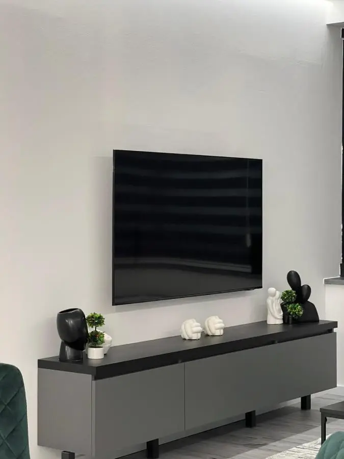 Tao Apartment, Sarajevo - Free Parking & Private Garage