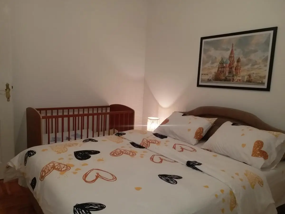 Apartman M&S