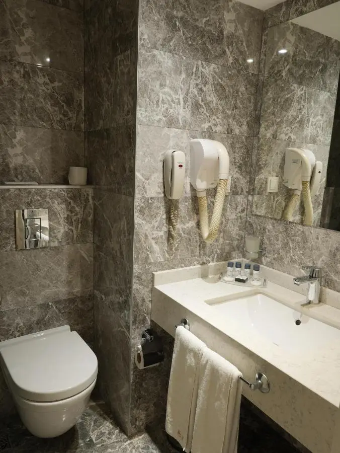 Hotel Yigitalp Istanbul