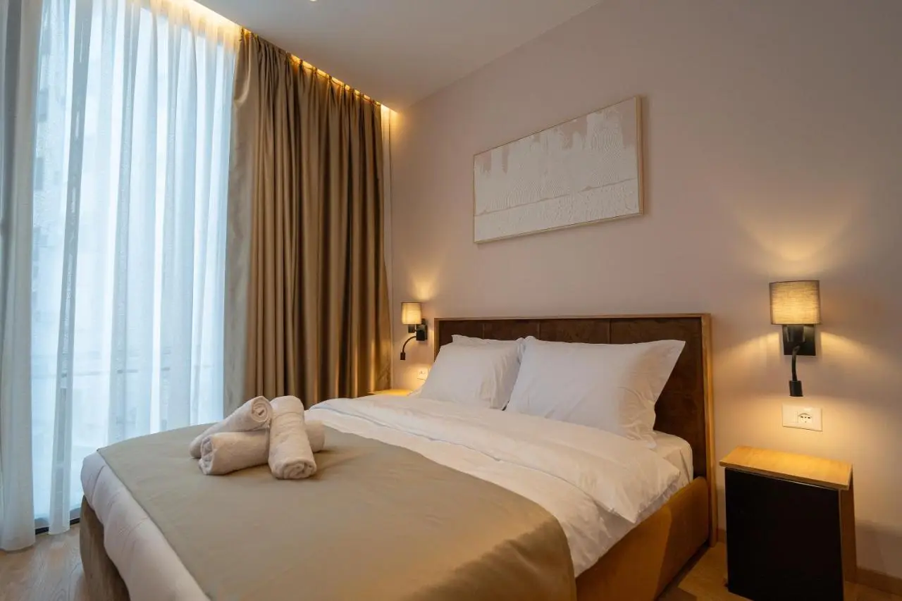 Hotel Boutique Jera