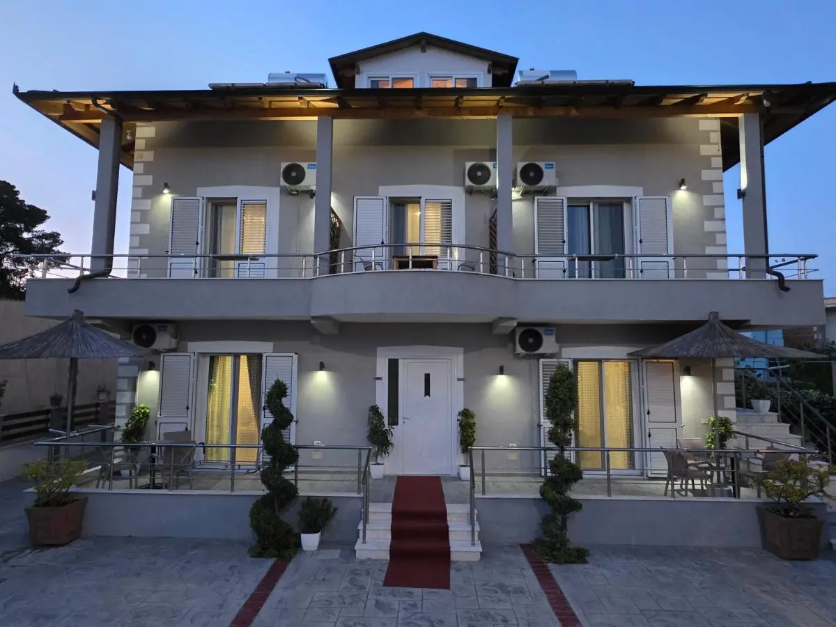 Vila Soleil