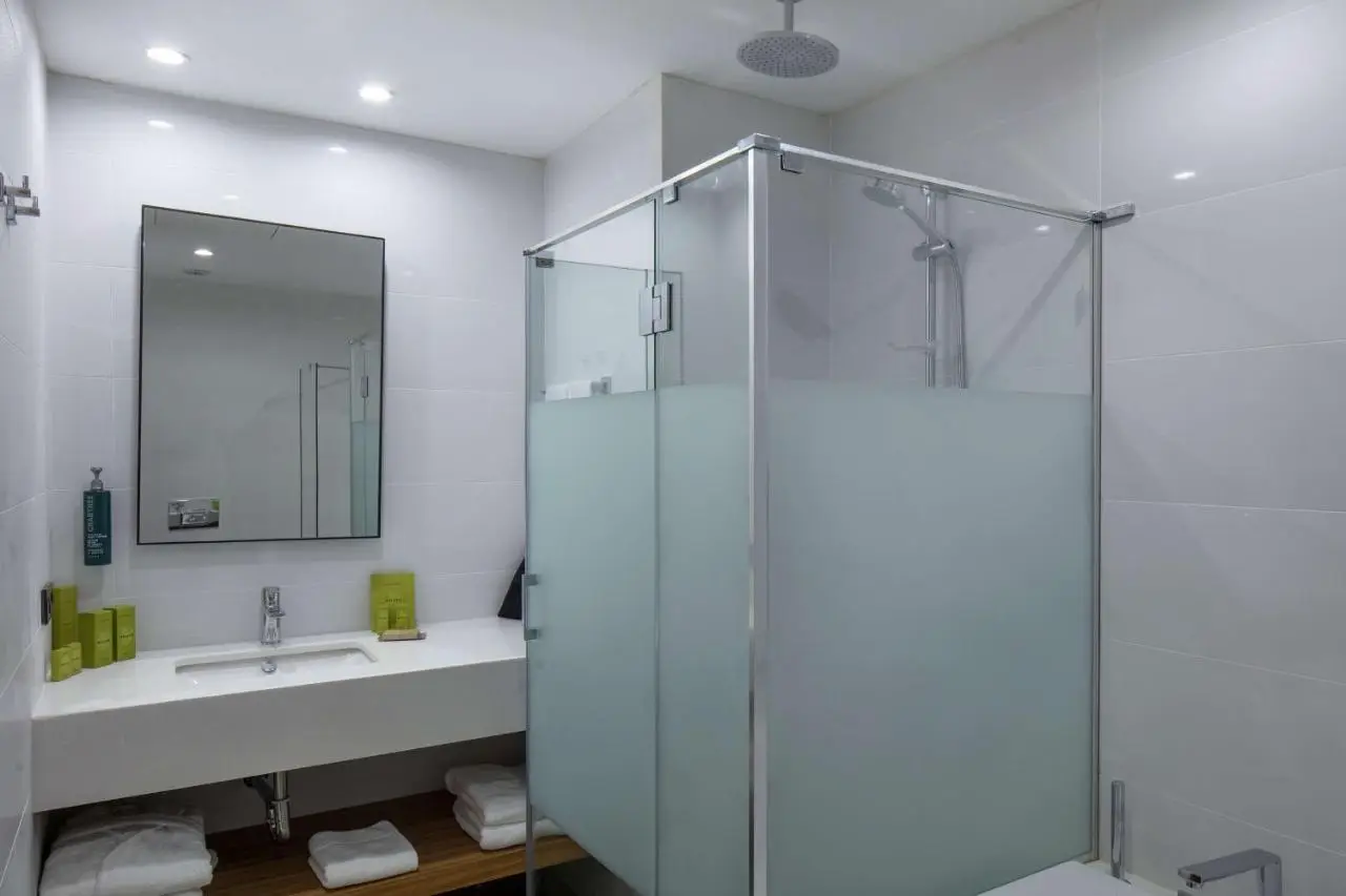 Hilton Garden Inn Erzurum