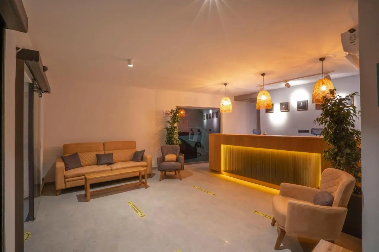 Regia Mare Beach Hotel & Spa Bodrum