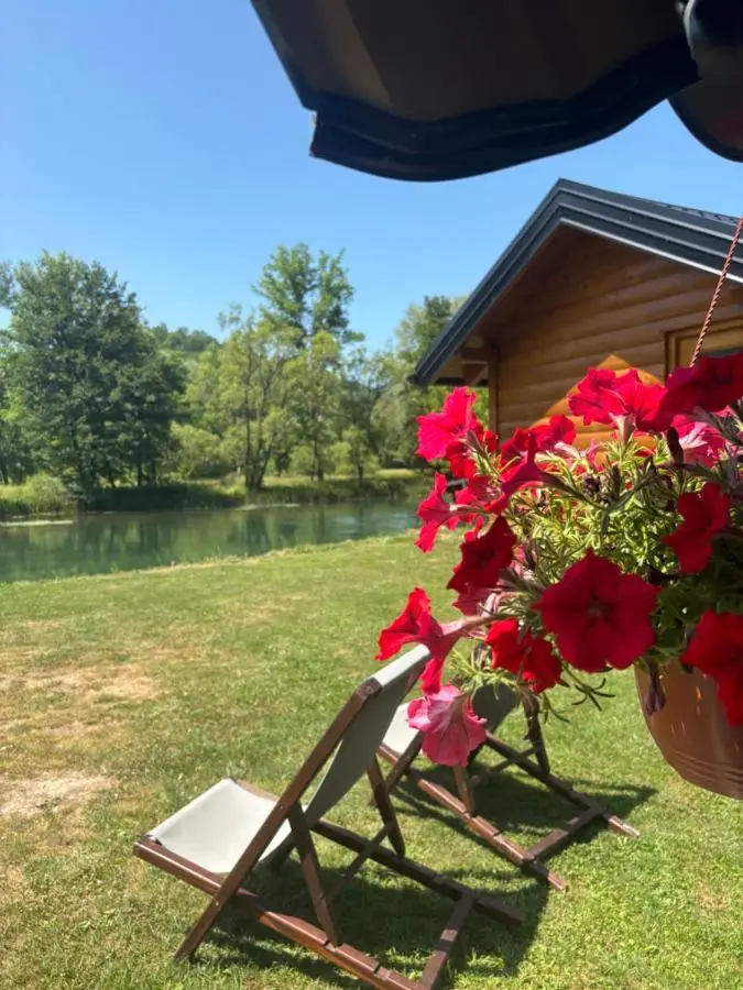 Bungalow Jajce 2