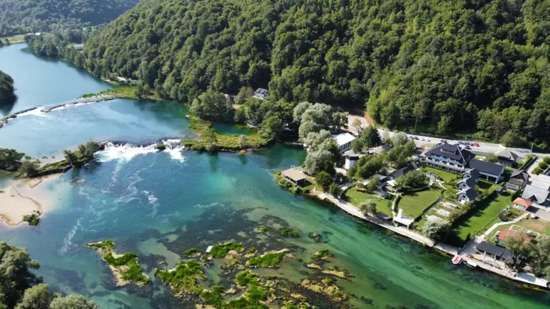 Turističko naselje Natura Art-Hotel Opal Art