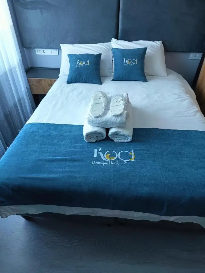 Koçi Otel