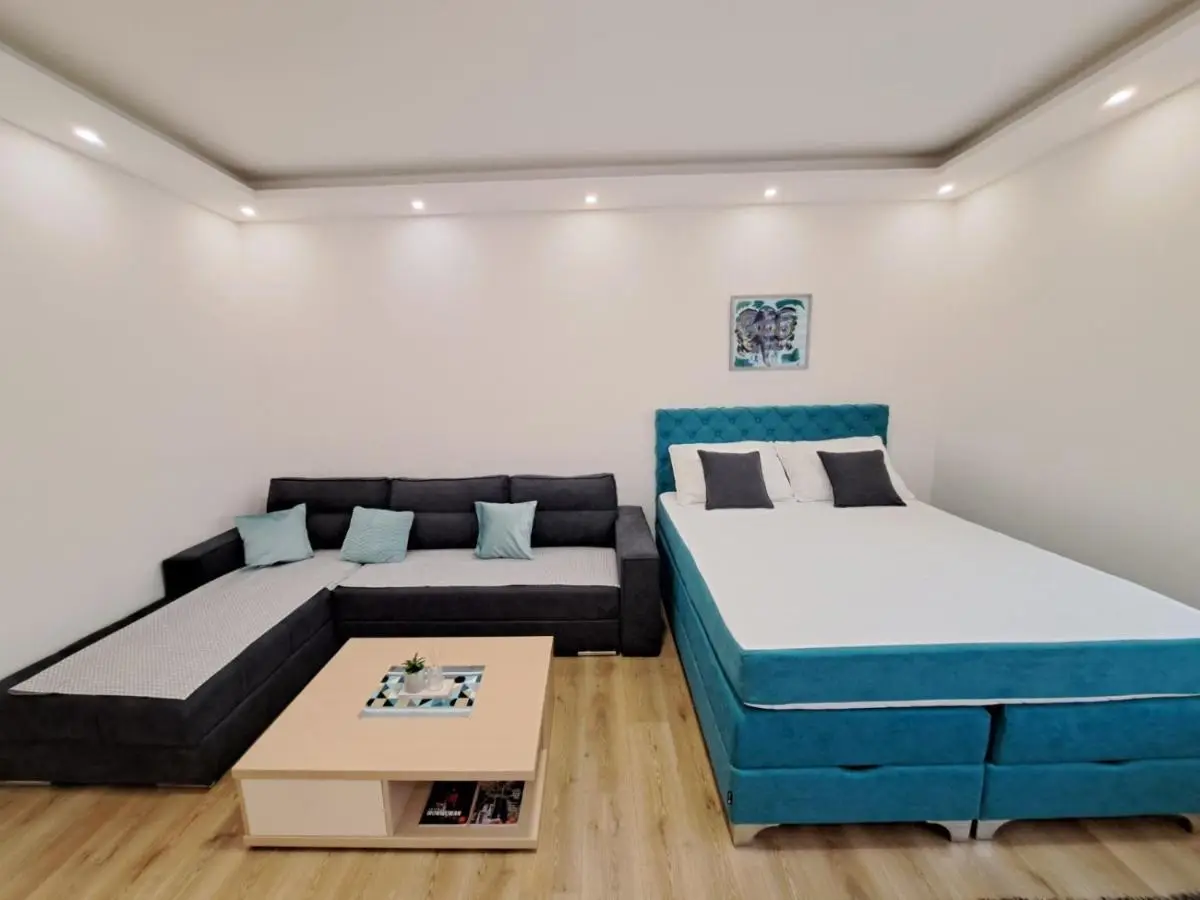 Apartman Andrea