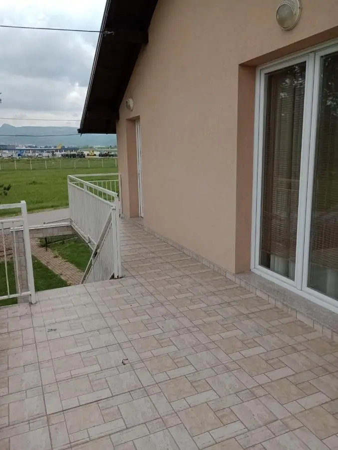 Apartman L&L