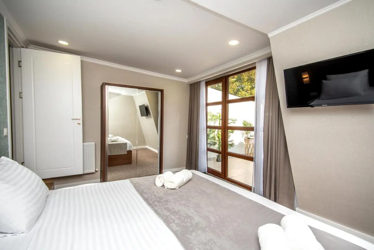 Margi Boutique Hotel by DNT Group